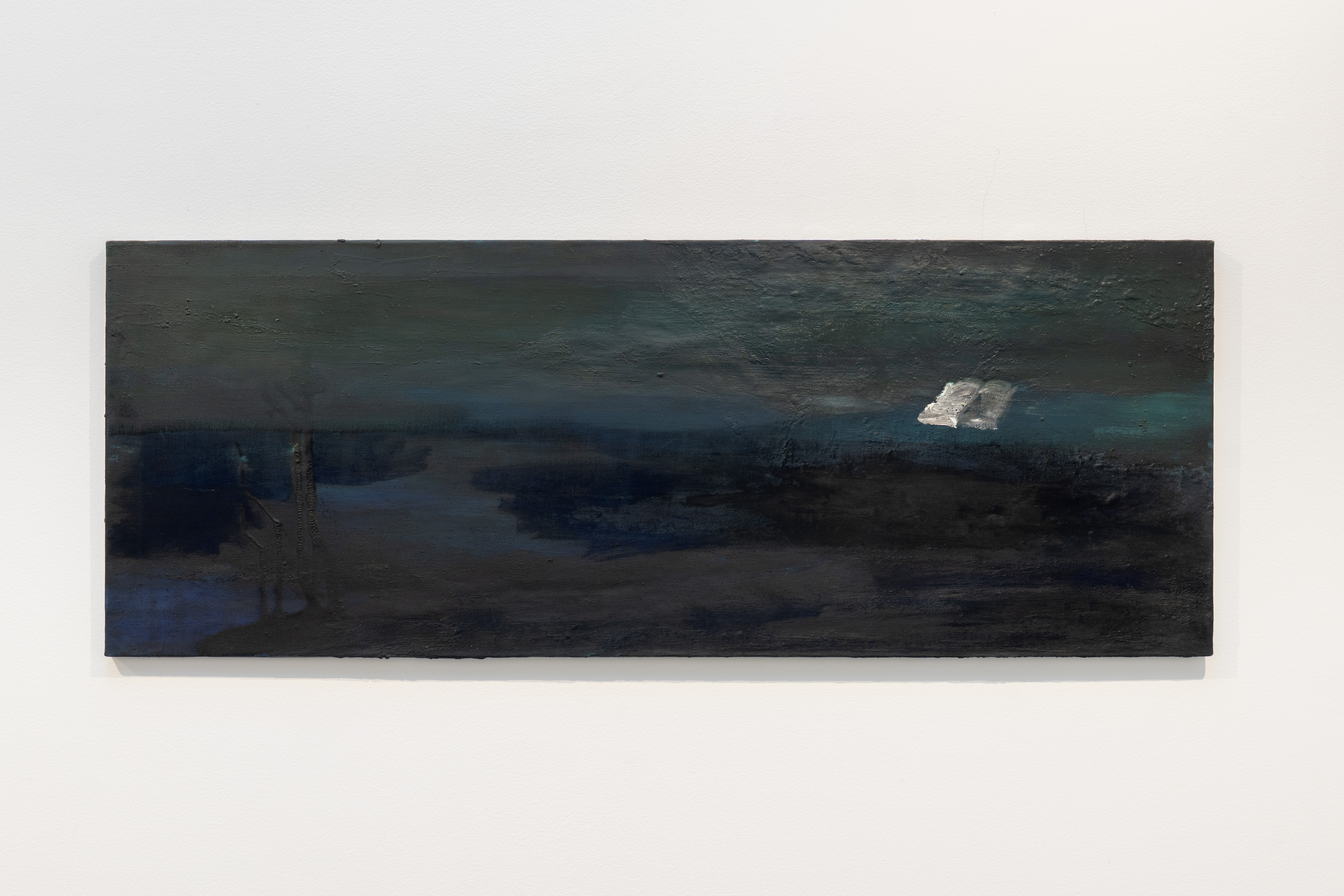 The Book of Landscape